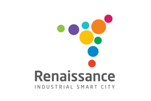 Renaissance Industrial Smart City